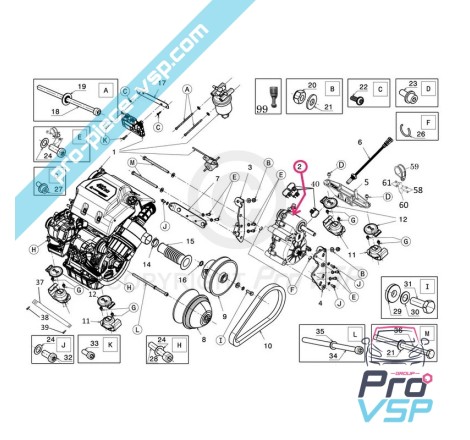 Gearbox
