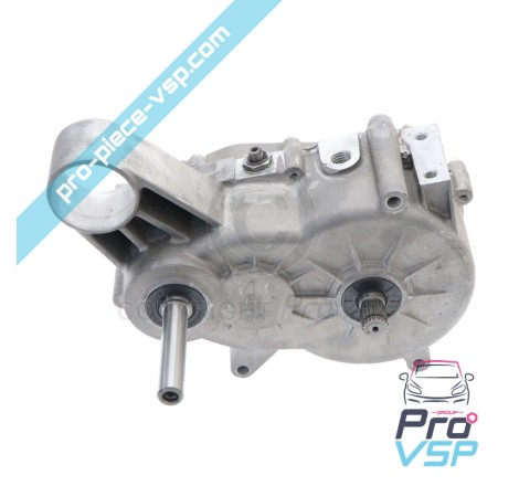 Gearbox