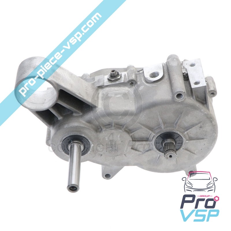 Gearbox
