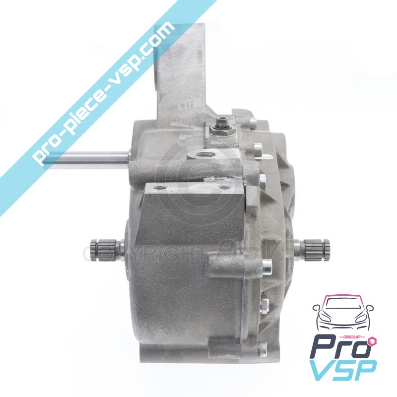 Gearbox