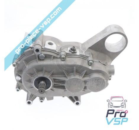 Gearbox