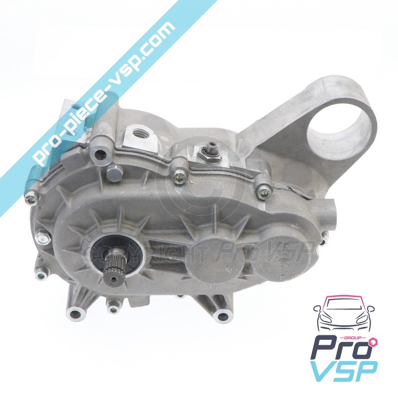 Gearbox