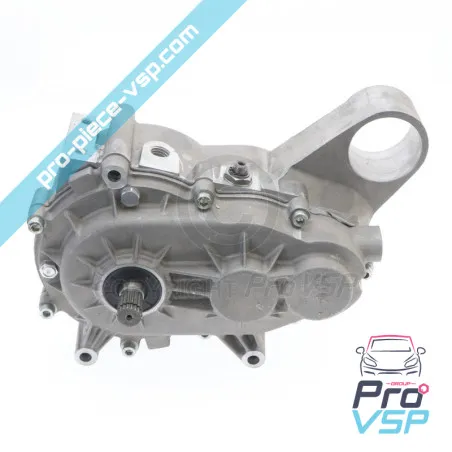 Caixa de engrenagens adaptável para Ligier Microcar Dué