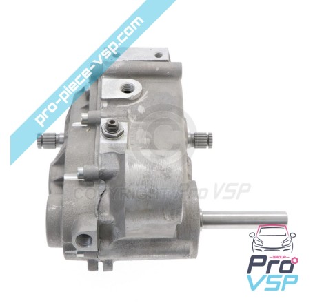 Gearbox