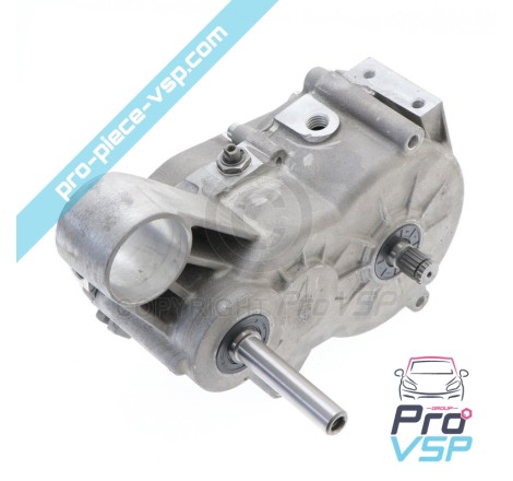 Gearbox