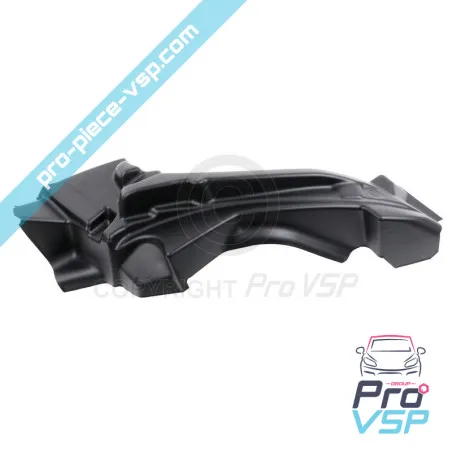 Play front front esquerda Adaptável ABS plástico para Ligier JS50 JS50L Fase 1
