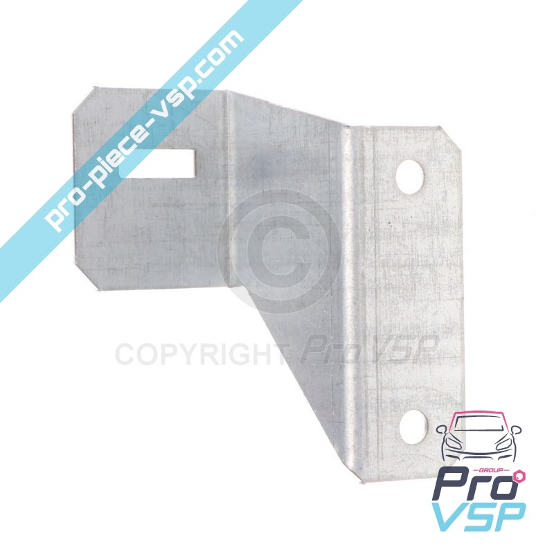 Hood stem holder