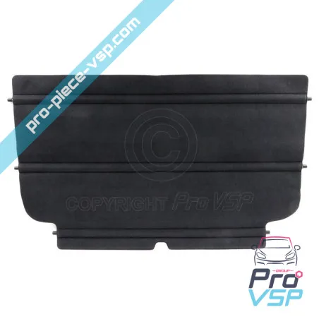 Rear range for Aixam A741
