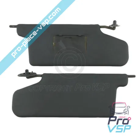 Mahdollisuus aurinkoa varten Erad Spacia