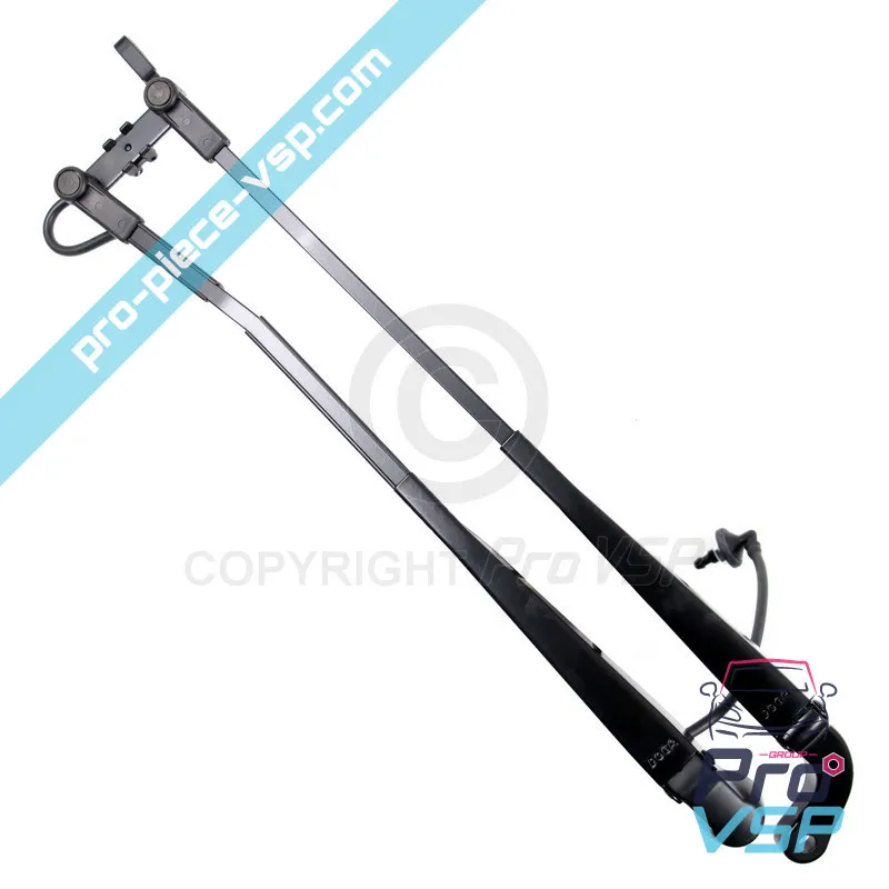 Braccio del tergicristallo...