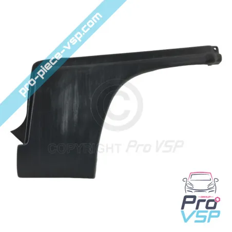 Used left rear wing for Erad Spacia