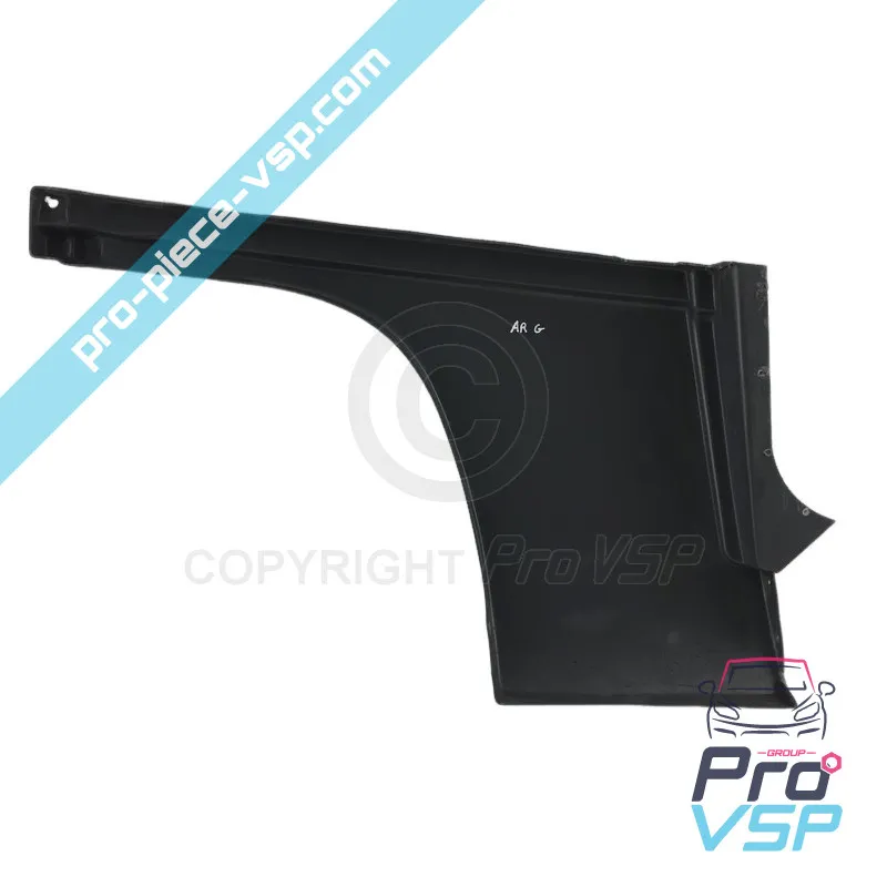 Used left rear wing for Erad Spacia