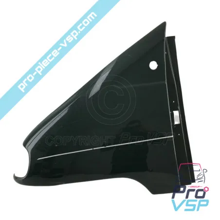 Ala frontal delantera usada para Erad Spacia