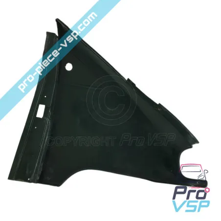 Ala frontal delantera usada para Erad Spacia