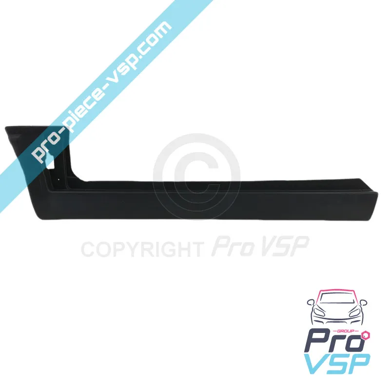 Caso de caso de fluxo de caixa para Erad Spacia