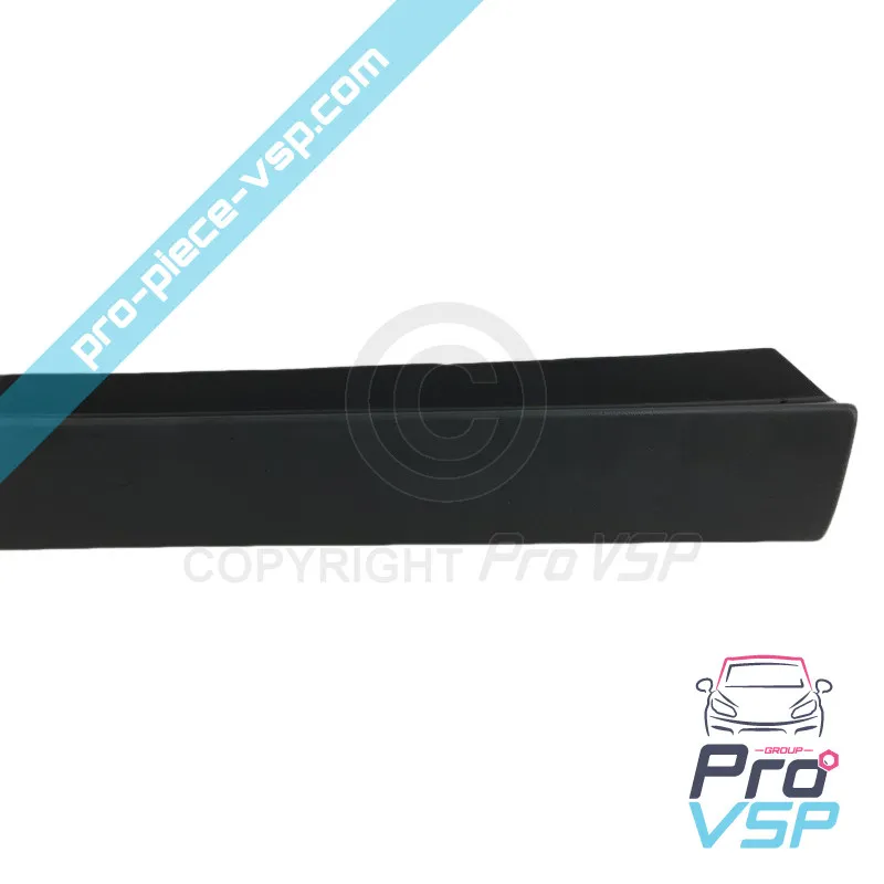 Fall des Cashflows für Erad Spacia