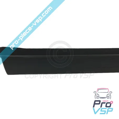 Gebrauchter rechter Kassenkorb für Erad Spacia