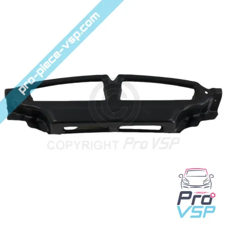 Grade de ventilação usada para Aixam