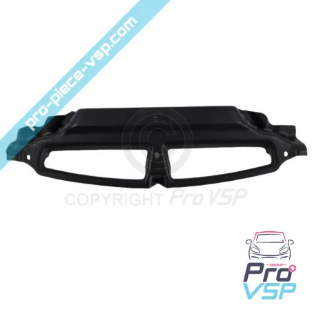 Gebrauchte Belüftungsgitter für Aixam