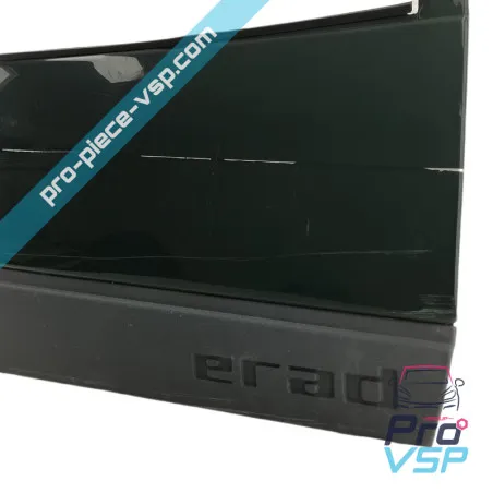 Porte droite occasion pour Erad Spacia