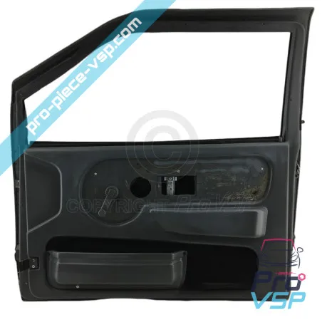 Opportunità porta destra per Erad Spacia