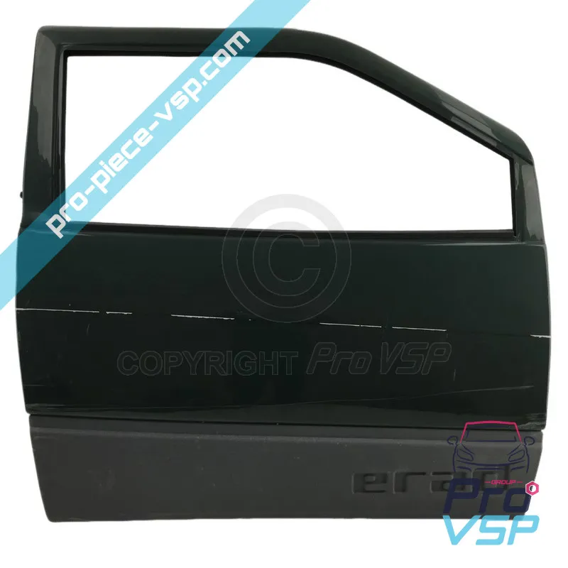 Oportunidade porta direita para Erad Spacia