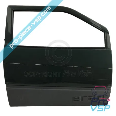 Oportunidade porta direita para Erad Spacia