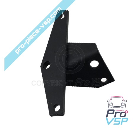 Supporto del motore