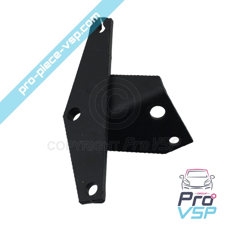 Supporto del motore