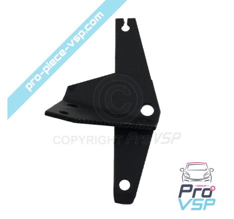 Soporte del motor