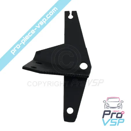 Suporte motor usado para Aixam