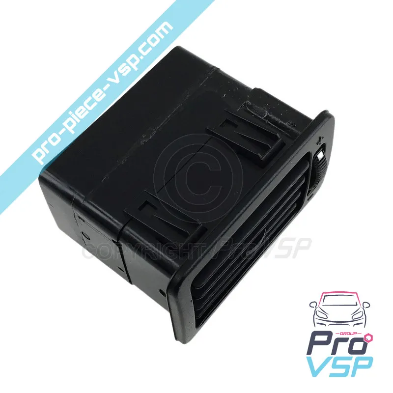 Aerator drept pentru Aixam