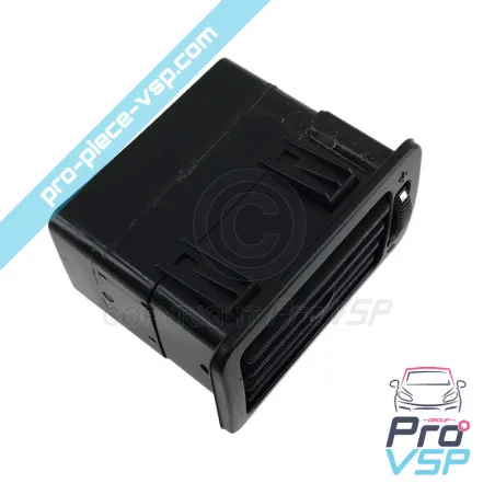 Aerator drept pentru Aixam