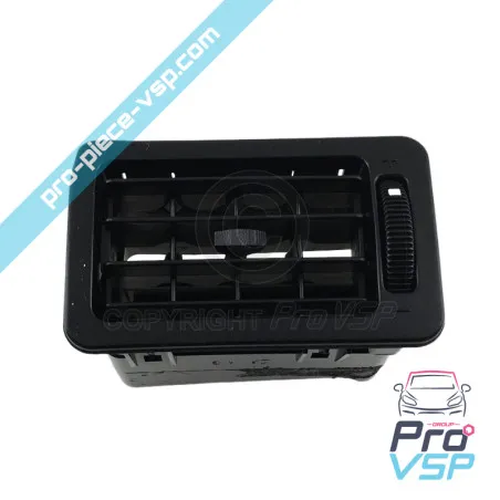 Aerator drept pentru Aixam