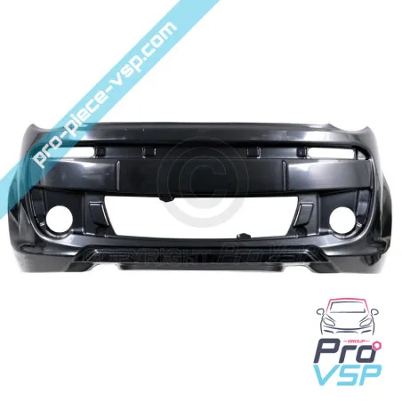 Spălătorie frontală ABS ABS din plastic pentru microcar mgo 3, mgo 4, Datorită P85, P88