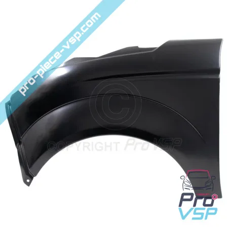 Ala anteriore sinistra adattabile per microcar mgo 3 mgo 4 DUÉ P85 P88