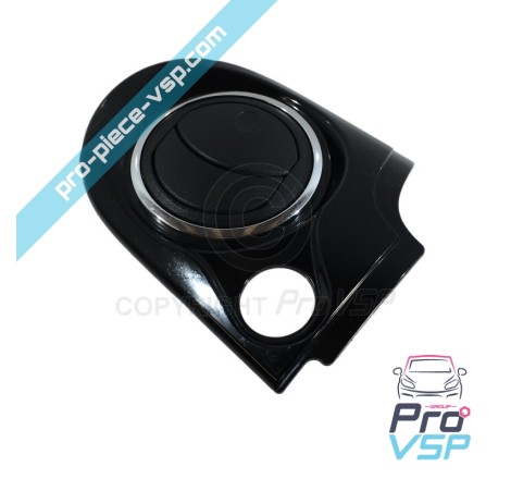 Aerador usado para Microcar Ligier