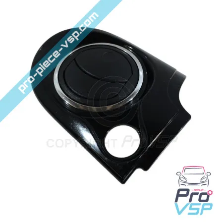 Used aerator for Microcar Ligier