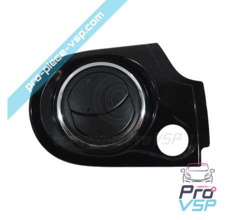 Aerador usado para Microcar Ligier