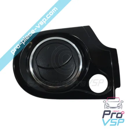 Used aerator for Microcar Ligier