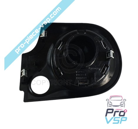 Aerador usado para Microcar Ligier