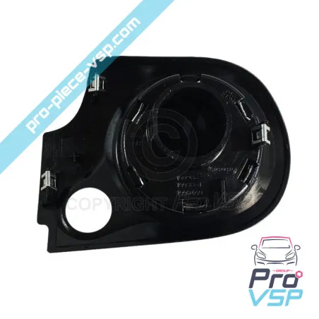 Aerador usado para Microcar Ligier