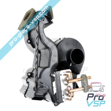 Bloque de calefacción usado para Aixam