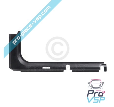 Sparrowing Streeting para Microcar M8 F8C Ligier Jsrc