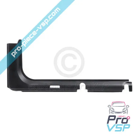 Sparrowing Streeting para Microcar M8 F8C Ligier Jsrc