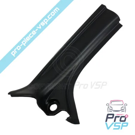 Importo interno interno interno per Microcar M8