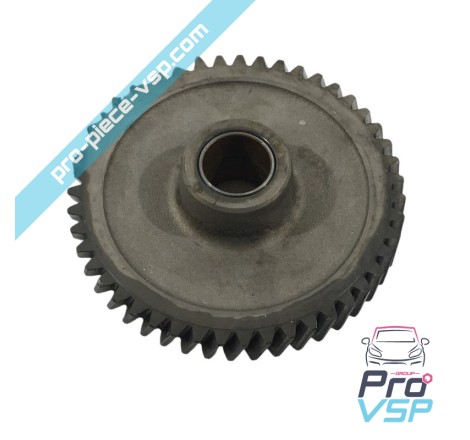 Pinhão de distribuição usado para motor Yanmar