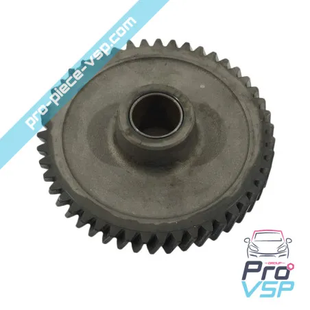 Pignon de distribution occasion pour moteur Yanmar