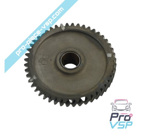 Pinhão de distribuição usado para motor Yanmar