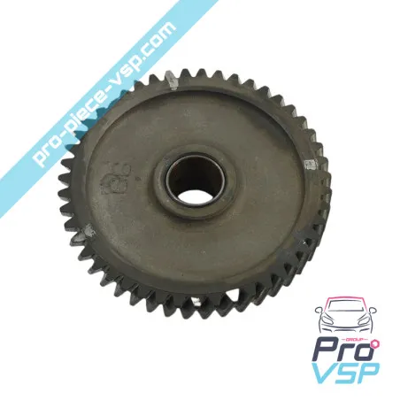 Pinhão de distribuição usado para motor Yanmar